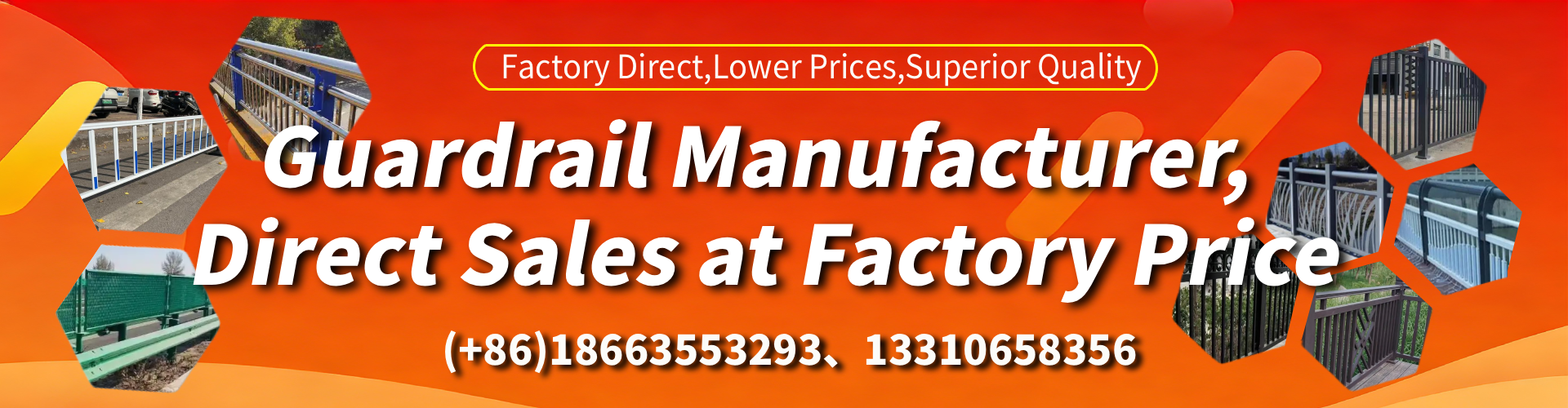 Ballarat Guardrail Manufacturer